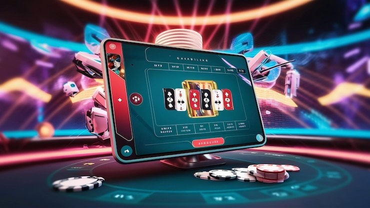 astra77 login Free Bet Blackjack live studio with dealer and player card hands visible