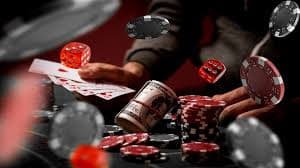 Mobile device displaying astra77 login Free Bet Blackjack interface with hand options highlighted